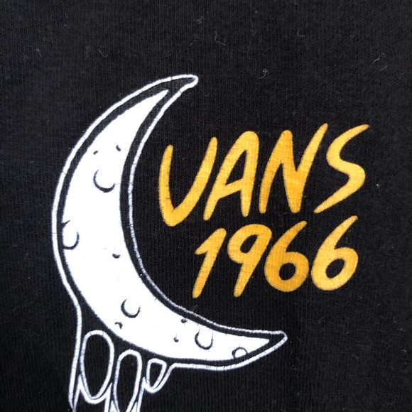 VANS AFTER PARTY SS - TEE-SHIRT - Picture 9 of 12